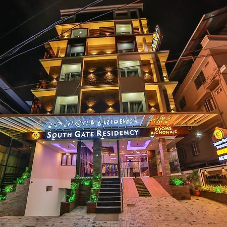 South Gate Residency Ξενοδοχείο Kochi Εξωτερικό φωτογραφία