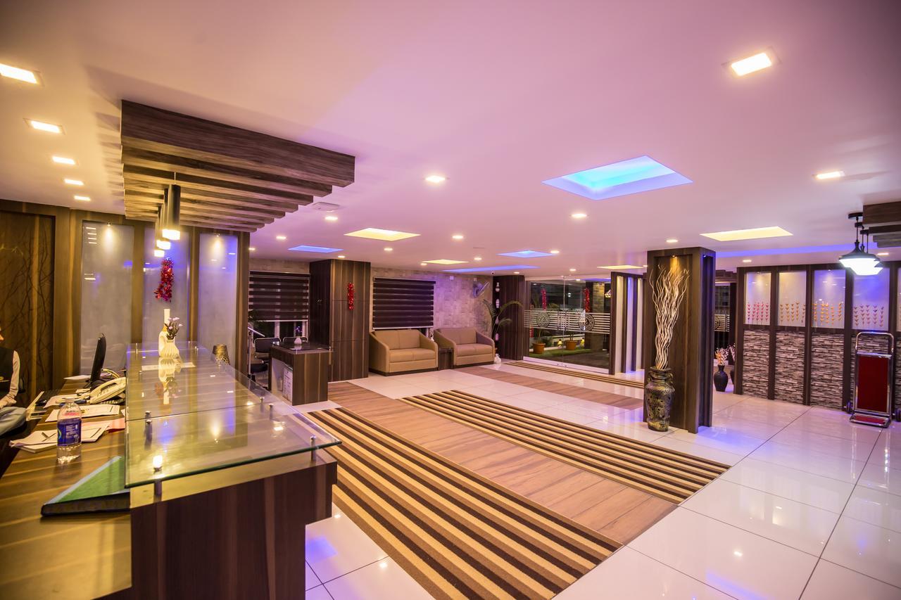 South Gate Residency Ξενοδοχείο Kochi Εξωτερικό φωτογραφία