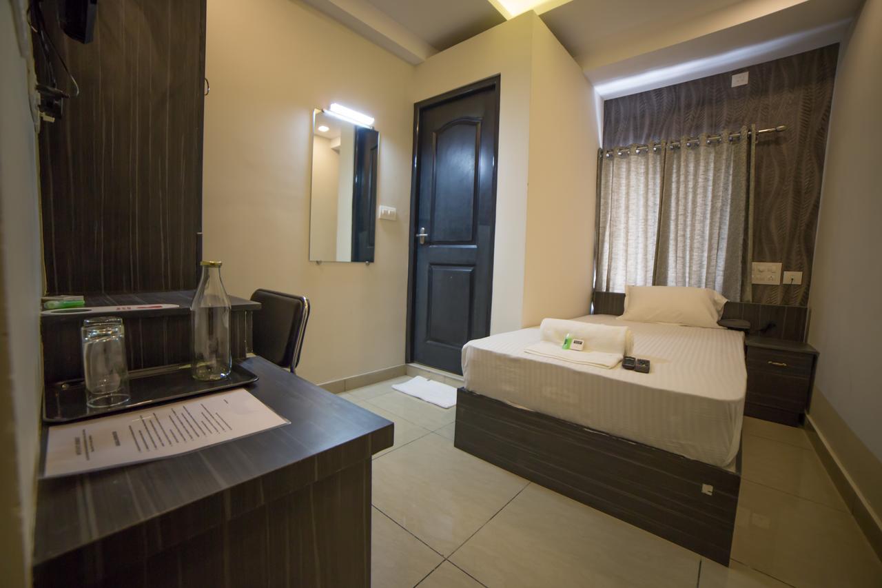 South Gate Residency Ξενοδοχείο Kochi Εξωτερικό φωτογραφία