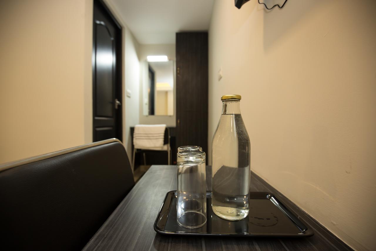South Gate Residency Ξενοδοχείο Kochi Εξωτερικό φωτογραφία