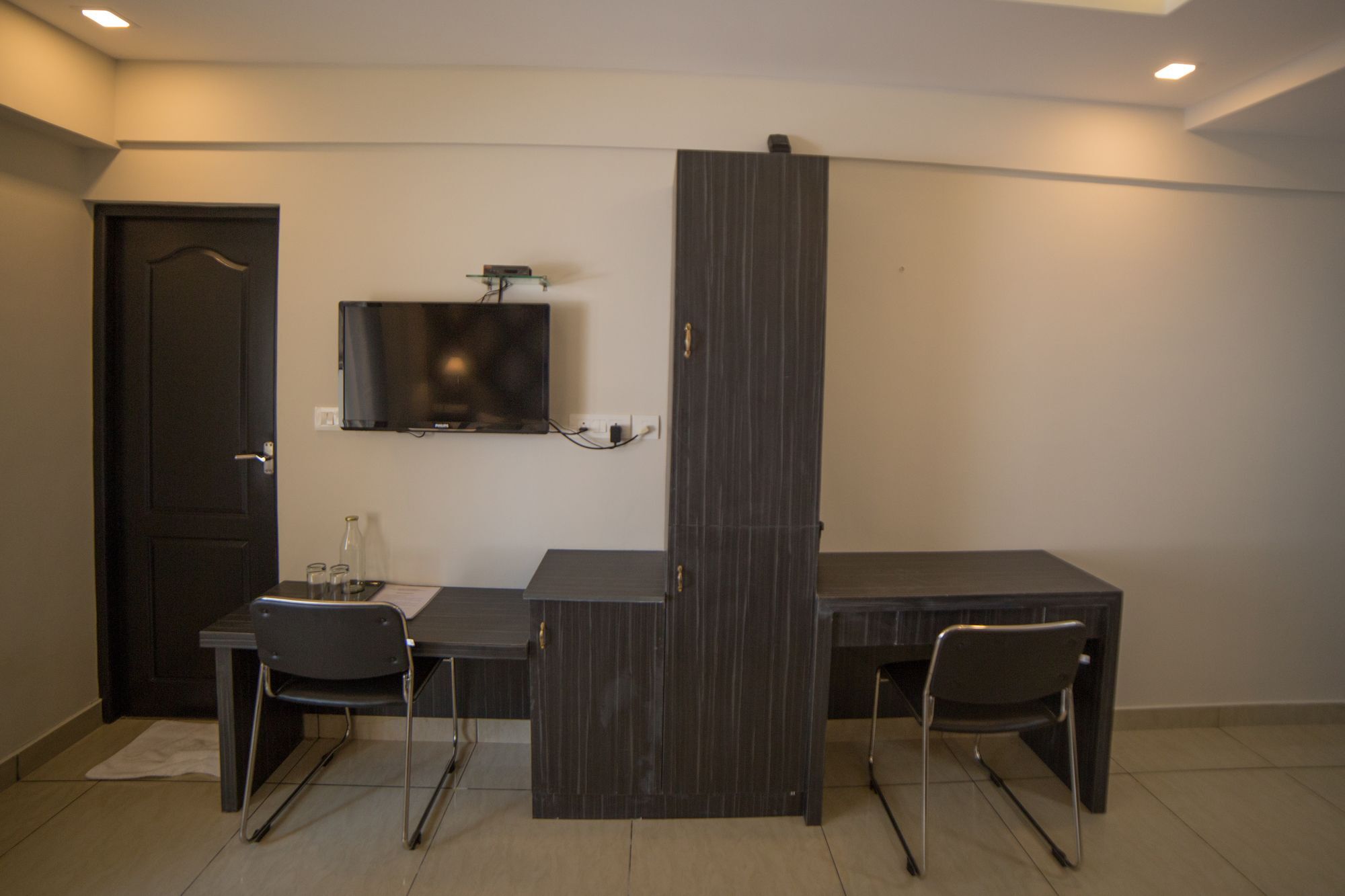 South Gate Residency Ξενοδοχείο Kochi Εξωτερικό φωτογραφία